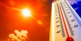 Calor Excessivo